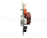 2509450 Sammic Print Keyboard Set (Be)