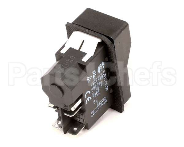 250L-28 Eurodib Power On/Off Switch