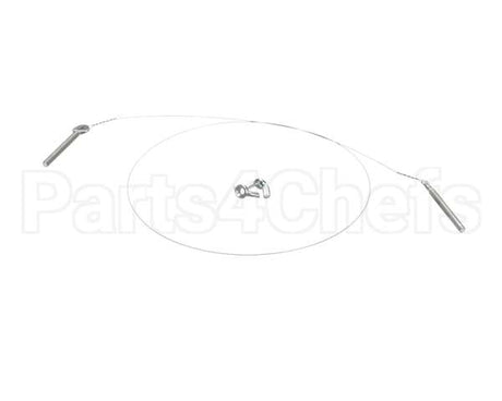 251-184-7A Kook-E-King Cutting Wire