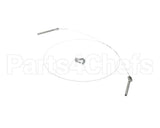 251-184-7A Kook-E-King Cutting Wire