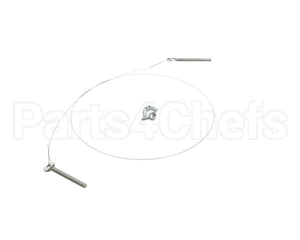 251-184-7A Kook-E-King Cutting Wire