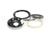 251-2001 Nu-Vu Kit,Repl,Element,Ring,120V,Dom