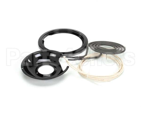 251-2001 Nu-Vu Kit,Repl,Element,Ring,120V,Dom