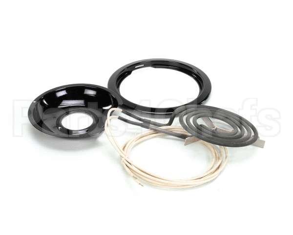 251-2001 Nu-Vu Kit,Repl,Element,Ring,120V,Dom