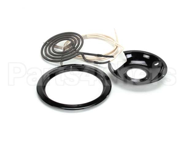 251-2001 Nu-Vu Kit,Repl,Element,Ring,120V,Dom