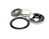 251-2001 Nu-Vu Kit,Repl,Element,Ring,120V,Dom
