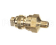 251-3005 Nu-Vu Kit,Nozzle,Prfr,Quick Change (