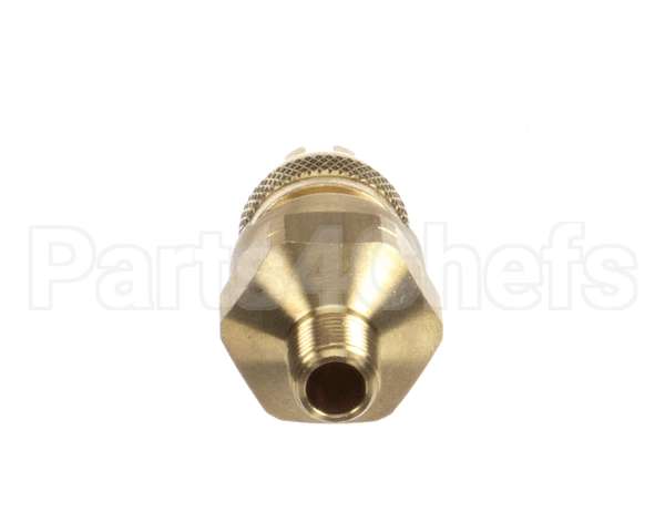 251-3005 Nu-Vu Kit,Nozzle,Prfr,Quick Change (