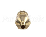 251-3005 Nu-Vu Kit,Nozzle,Prfr,Quick Change (
