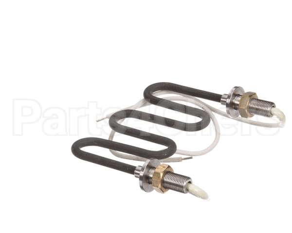 251-4002 Nu-Vu Kit,Retro/Repl,Element,Smkr,Es