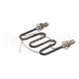 251-4002 Compatible Star Elementsmokerretrofit Ki T/Repl