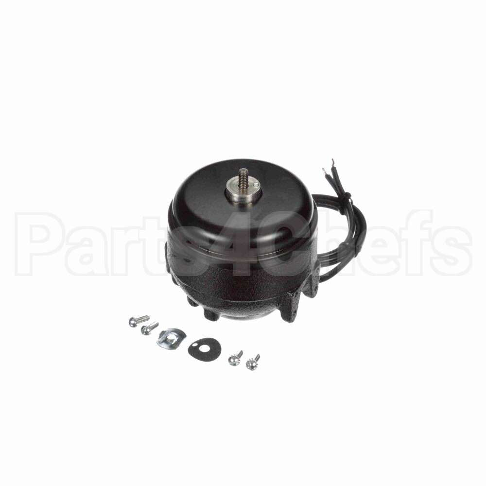 251 Century Unit Bearing Motor