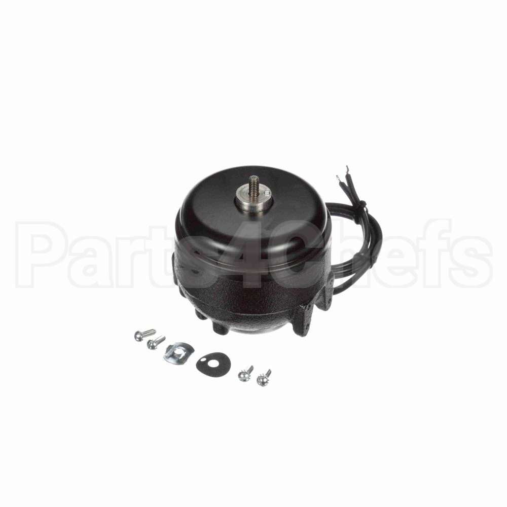 251 Century Unit Bearing Motor