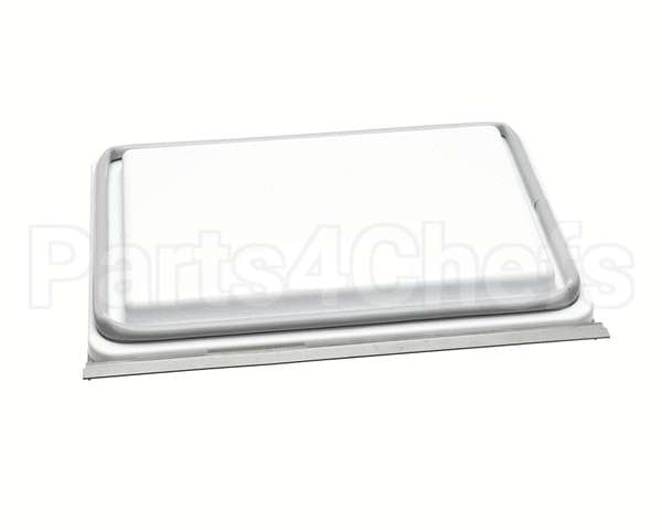 2510-004 Concordia Beverage Assembly-Door Interior-2500