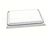 2510-004 Concordia Beverage Assembly-Door Interior-2500