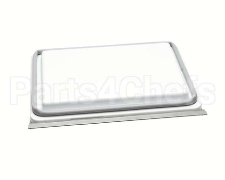 2510-004 Concordia Beverage Assembly-Door Interior-2500