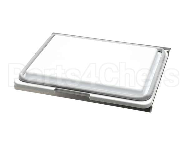 2510-004 Concordia Beverage Assembly-Door Interior-2500