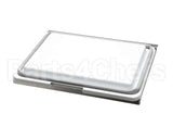 2510-004 Concordia Beverage Assembly-Door Interior-2500