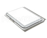 2510-004 Concordia Beverage Assembly-Door Interior-2500