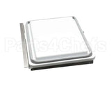 2510-004 Concordia Beverage Assembly-Door Interior-2500