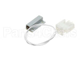 2510-027 Concordia Beverage Assembly- Switch- Mag- 4
