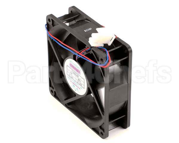 2510-044 Concordia Beverage Exhaust Fan- 24Vdc