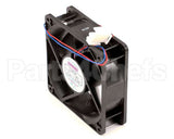 2510-044 Concordia Beverage Exhaust Fan- 24Vdc