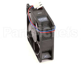 2510-044 Concordia Beverage Exhaust Fan- 24Vdc