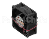 2510-045 Concordia Beverage Assembly- Fan Exhaust Encl