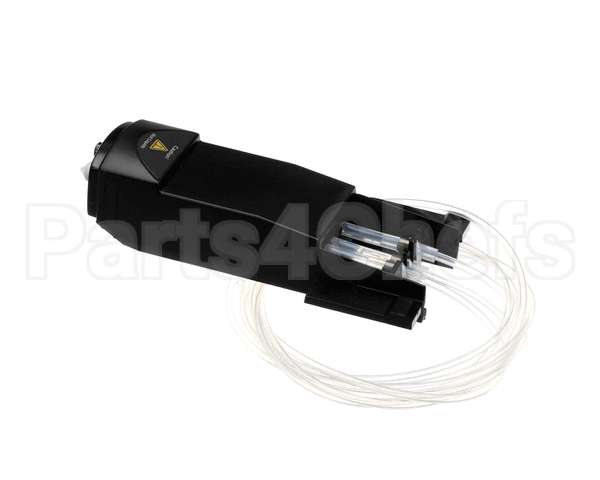 2510-133 Concordia Beverage Assembly Prod Del Wsyrup I4