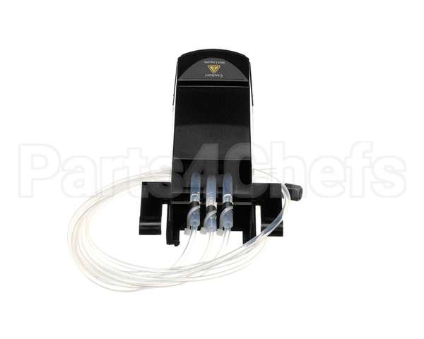 2510-133 Concordia Beverage Assembly Prod Del Wsyrup I4
