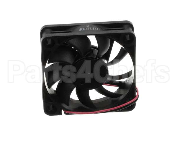 2510-135 Concordia Beverage Assembly Fan Ac Pwr I4