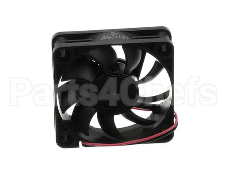 2510-135 Concordia Beverage Assembly Fan Ac Pwr I4