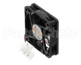 2510-135 Concordia Beverage Assembly Fan Ac Pwr I4