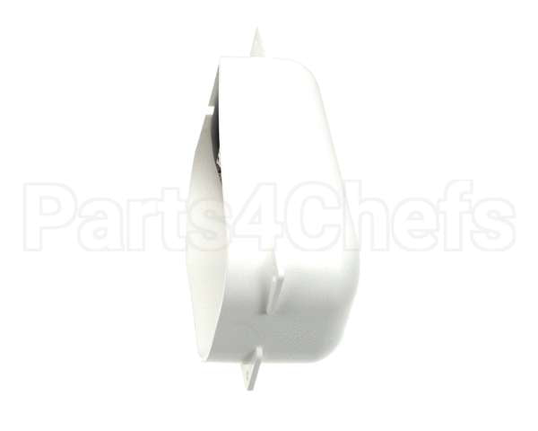 2510-162 Concordia Beverage Assembly Wht Led Rfr Dr I4