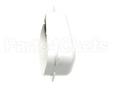 2510-162 Concordia Beverage Assembly Wht Led Rfr Dr I4