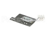 2510-176 Concordia Beverage Assembly Switch Dregs Bin X6
