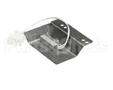 2510-176 Concordia Beverage Assembly Switch Dregs Bin X6