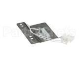 2510-176 Concordia Beverage Assembly Switch Dregs Bin X6