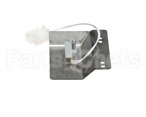 2510-176 Concordia Beverage Assembly Switch Dregs Bin X6