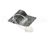 2510-176 Concordia Beverage Assembly Switch Dregs Bin X6