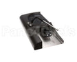 2510-205 Concordia Beverage Assembly Dr Bin Stm I0 Braums