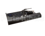 2510-205 Concordia Beverage Assembly Dr Bin Stm I0 Braums