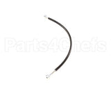 2510-219 Concordia Beverage Assembly Flx Shft Grind Adj