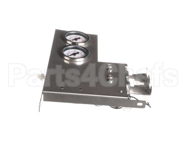 2510-271 Concordia Beverage Assy Gauge/Air Ni Xt