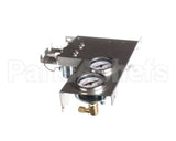 2510-271 Concordia Beverage Assy Gauge/Air Ni Xt