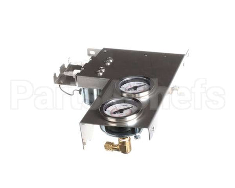 2510-271 Concordia Beverage Assy Gauge/Air Ni Xt