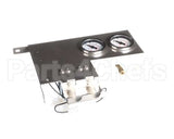 2510-271 Concordia Beverage Assy Gauge/Air Ni Xt