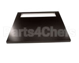 2510-312-01 Concordia Beverage Assembly Encl Syr Door Xt