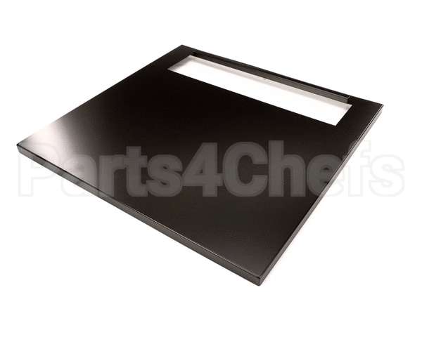 2510-312-01 Concordia Beverage Assembly Encl Syr Door Xt
